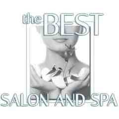 The Best Salon and Spa