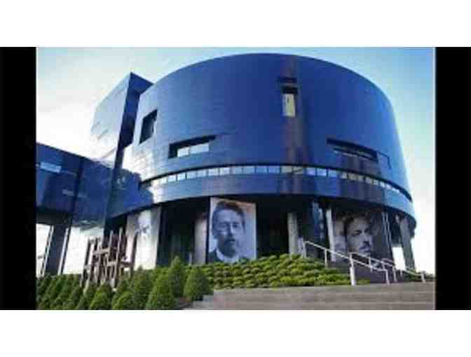 Guthrie Theater: Two Performance Tickets, value $140
