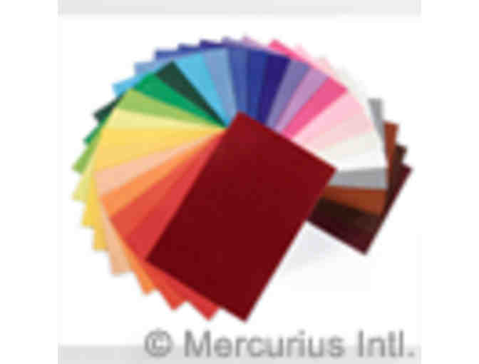 Mercurius $250 Gift Certificate for Quality Waldorf Supplies!