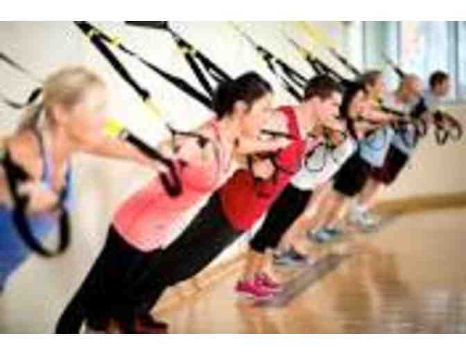 Awaken Pilates $75 Gift Certificate