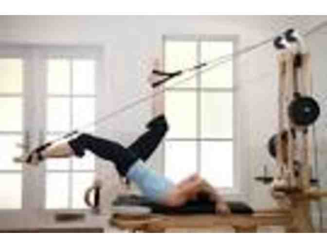 Awaken Pilates $75 Gift Certificate