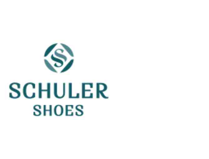 Schuler Shoes $50 Gift Card