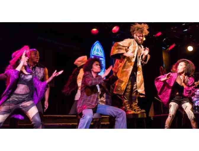 Mixed Blood Theatre: Two Free Guaranteed Admissions to Any Mainstage Performance