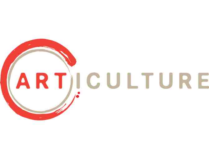 Articulture Gift Certificate