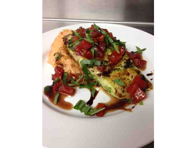 George & The Dragon: $25 Gift Certificate