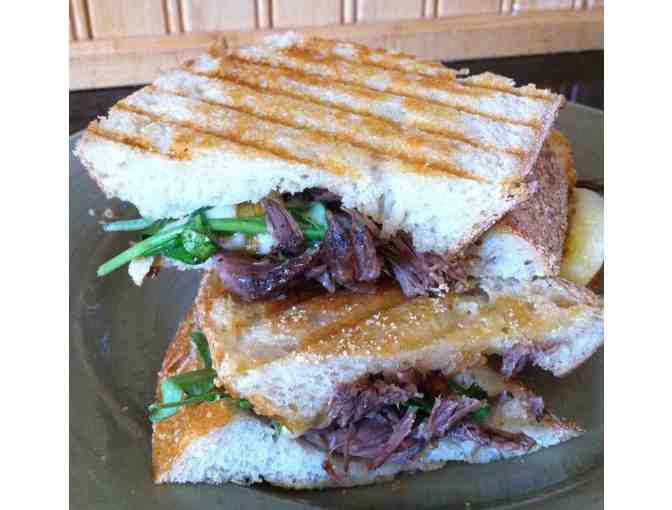 George & The Dragon: $25 Gift Certificate