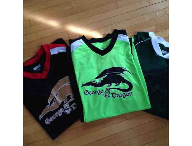 George & The Dragon: $25 Gift Certificate