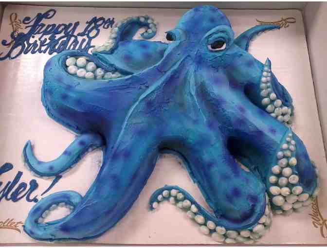 Wuollet Bakery $25 Gift Card