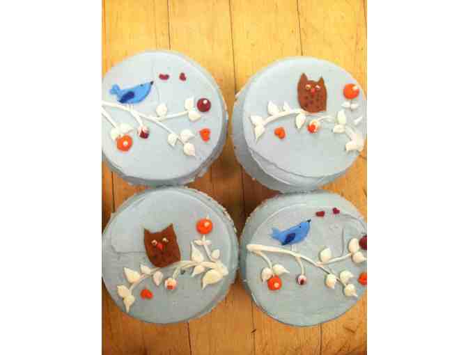 Wuollet Bakery $25 Gift Card