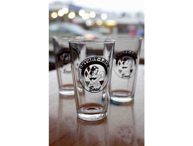 Bryant Lake Bowl $40 Gift Card