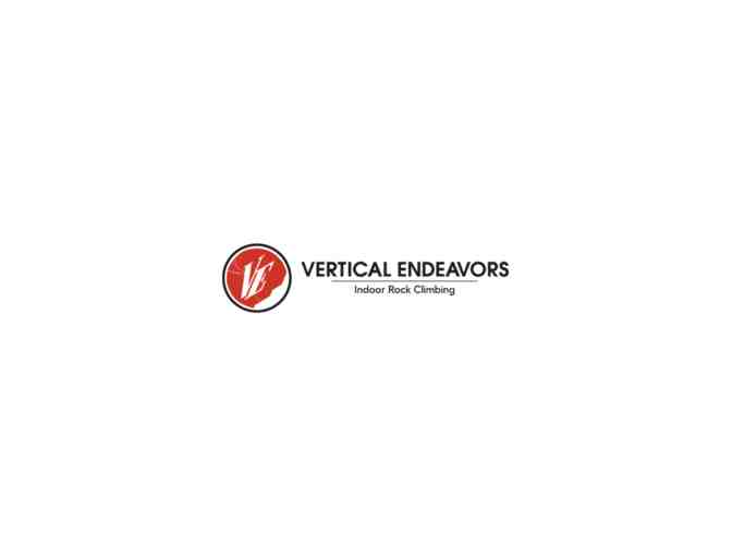 Vertical Endeavors-5 day passes + rentals