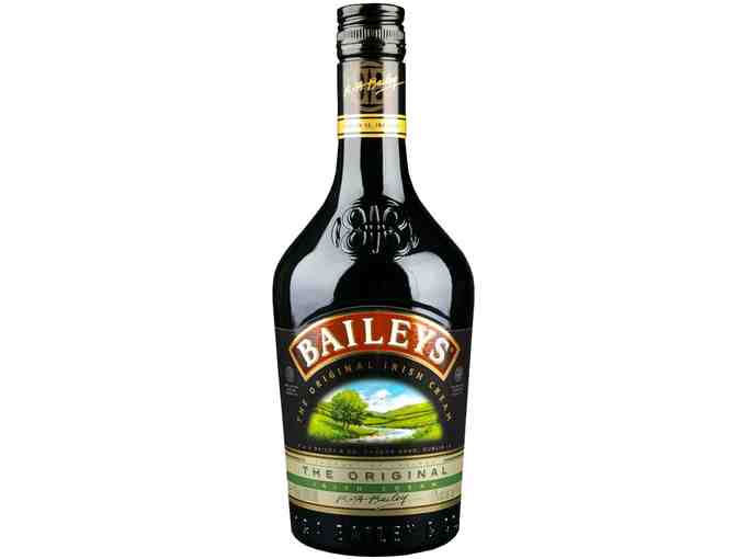 Wine & Spirits- 6th Grade Class Parents