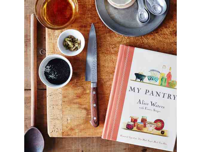 Clean Living & Clean Eating- Maple PreSchool Parents