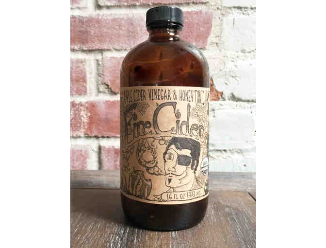 Clean Living & Clean Eating- Maple PreSchool Parents