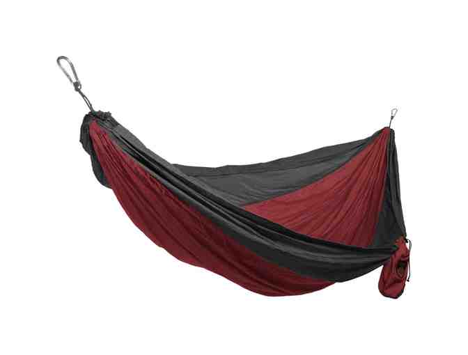 Camping Extravaganza Basket- 7th grade class parents