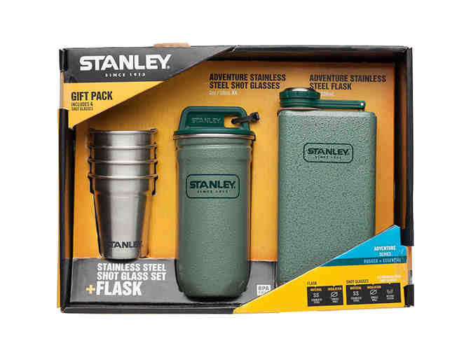 Camping Extravaganza Basket- 7th grade class parents