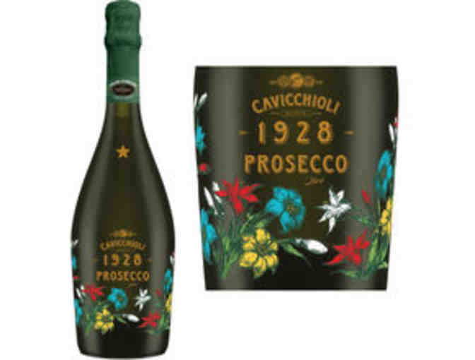 Wine & Spirits- 6th Grade Class Parents