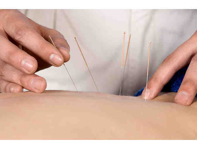 Sattva Healing Arts: One Hour Therapeutic Massage: $80 Gift Certificate