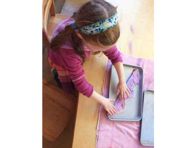 Birthday Crown- Willow Kindergarten Class Creation