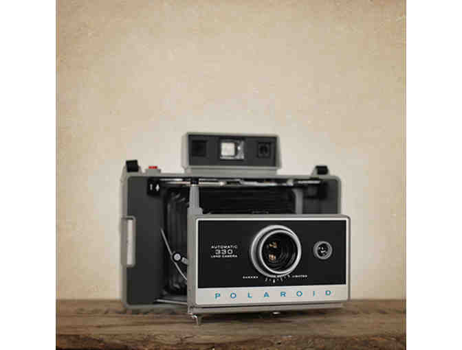 'Camera Studies' by Kitty O'Brien