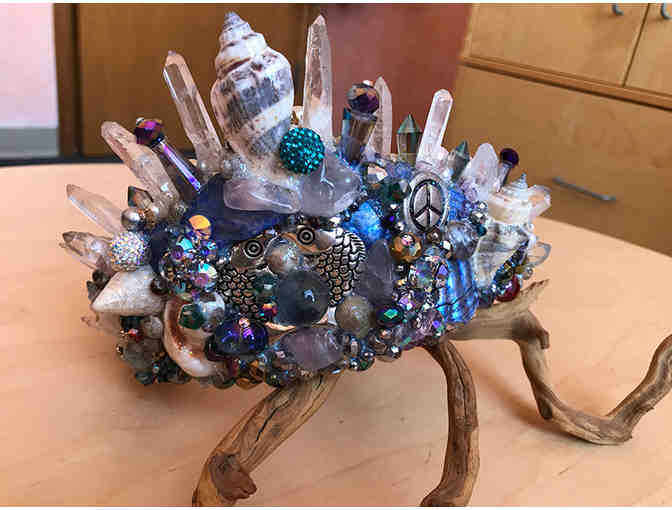 Faerie Queen Set by Jeana Sommers