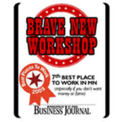 Brave New Workshop