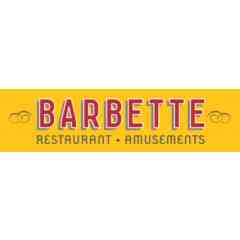 Barbette