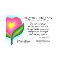 Delightful Healing Arts