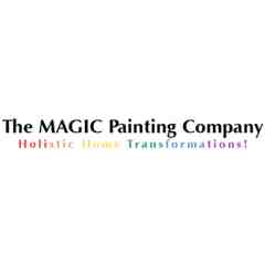 The Magic Painting Company
