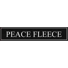 Peace Fleece