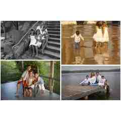 Thomas Fallon Handcrafted Portraits