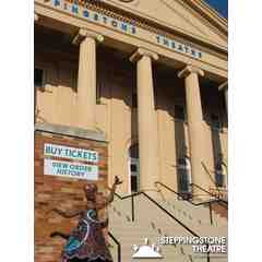 Stepping Stone Theater