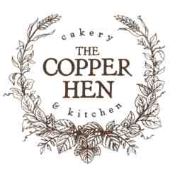 The Copper Hen