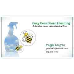 BusyBee Green Cleaning Services