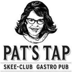 Pat's Tap