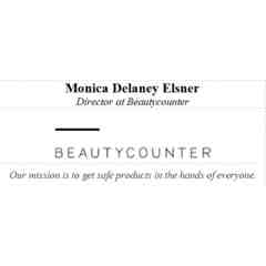 Beautycounter- Monica Delaney Elsner