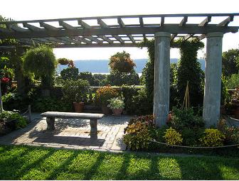 Wave Hill Membership