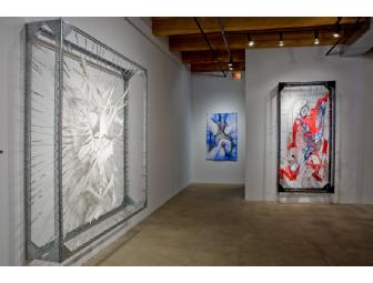 Intro to Contemporary Papermaking Workshop