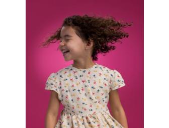 Family Photo Shoot at Leshem Loft