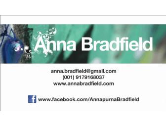 Custom Child's Portrait