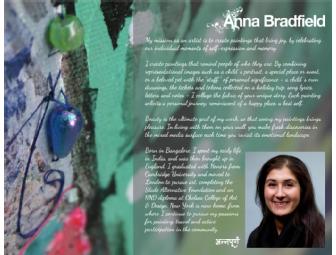 Custom Child's Portrait