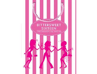 Jill Kargman Signed Books