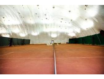 Sutton East Tennis Club