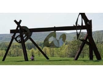 Storm King Membership