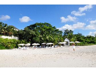 Last-Minute 3 Night Getaway in the Bahamas