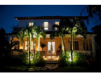 Last-Minute 3 Night Getaway in the Bahamas