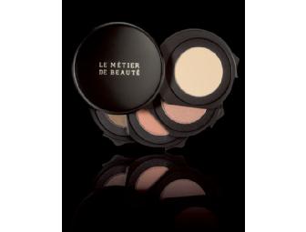 Le Metier de Beaute Cosmetics & Skin Care Package