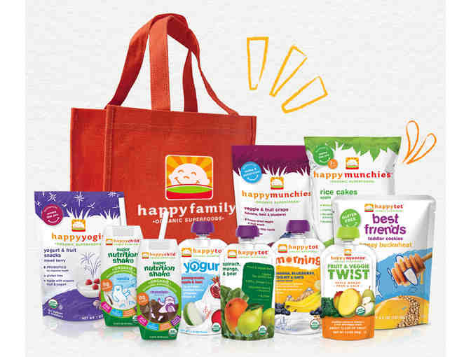 Health Start Package for Mommy and Me