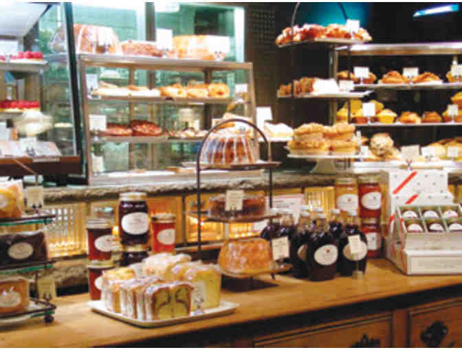 Sarabeth's Home Baking Basket