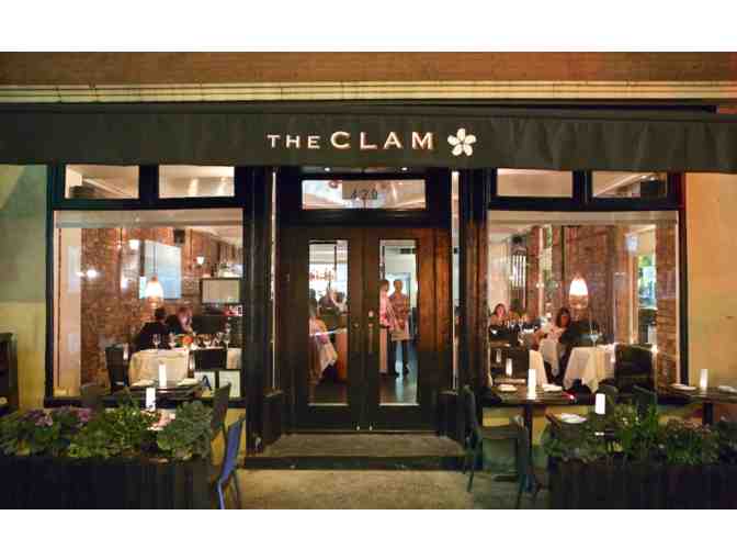 Parent's Night Out Package